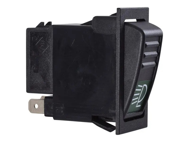 JLG Part # 1001262604 | SWITCH,WORK LIGHTS, EA