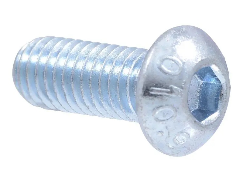 JLG Part # 1001262664 | SCREW-SPEC,BTN HEAD M8 X 20, EA