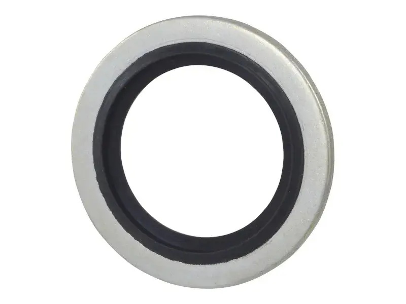 JLG Part # 1001263139 | SEAL,3/8BSP METAL BUNA, EA