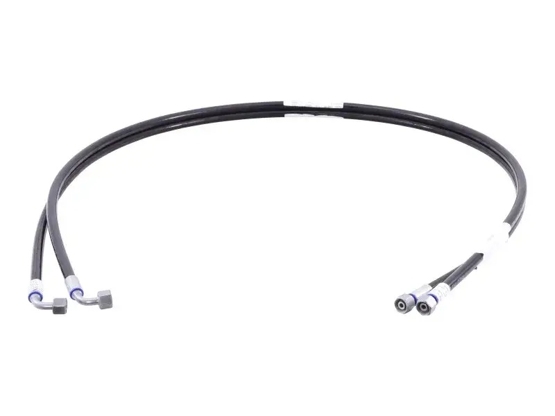 JLG Part # 1001263191 | HOSE ASSY,TWINLINE SAE 100R8, EA