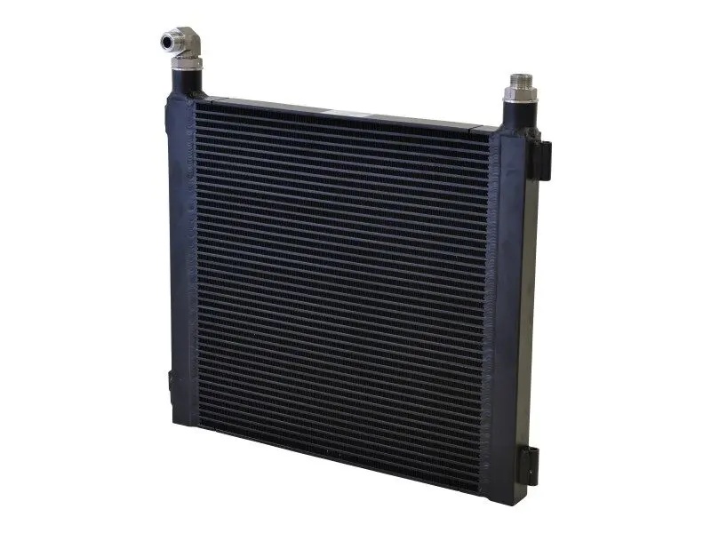JLG Part # 1001263779 | COOLER,HYDRAULIC OIL, EA