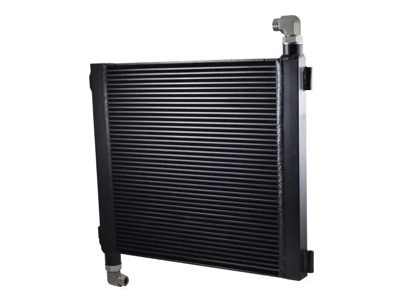 JLG Part # 1001263780 | COOLER,TRANSMISSION OIL, EA