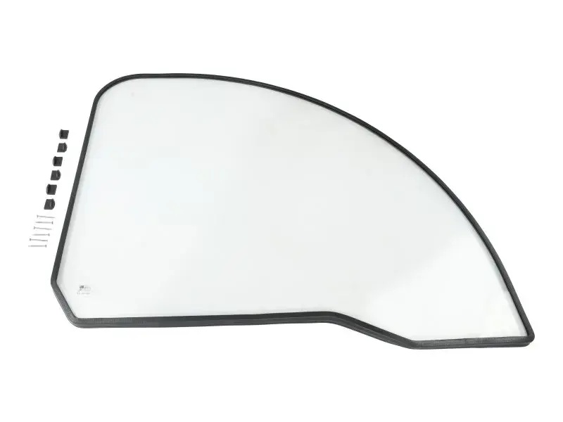 JLG Part # 1001263997 | CAB,GLASS SIDE, EA