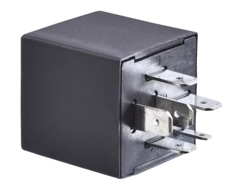 JLG Part # 1001264376 | RELAY,DELAY TIMER 5AMP, EA