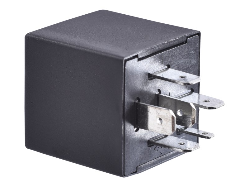 JLG Part # 1001264376 | RELAY,DELAY TIMER 5AMP, EA