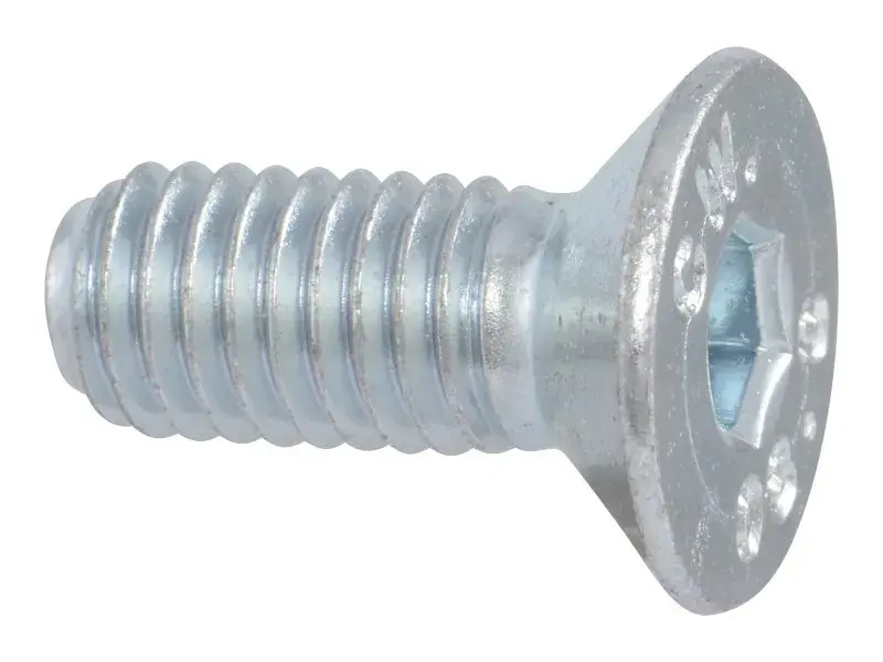 JLG Part # 1001264420 | SCREWFLAT HD MACH,M8 X 20MM, EA