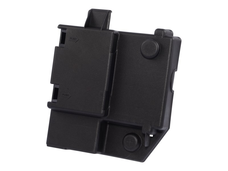 JLG Part # 1001264423 | FUSE,BOX COVER, EA