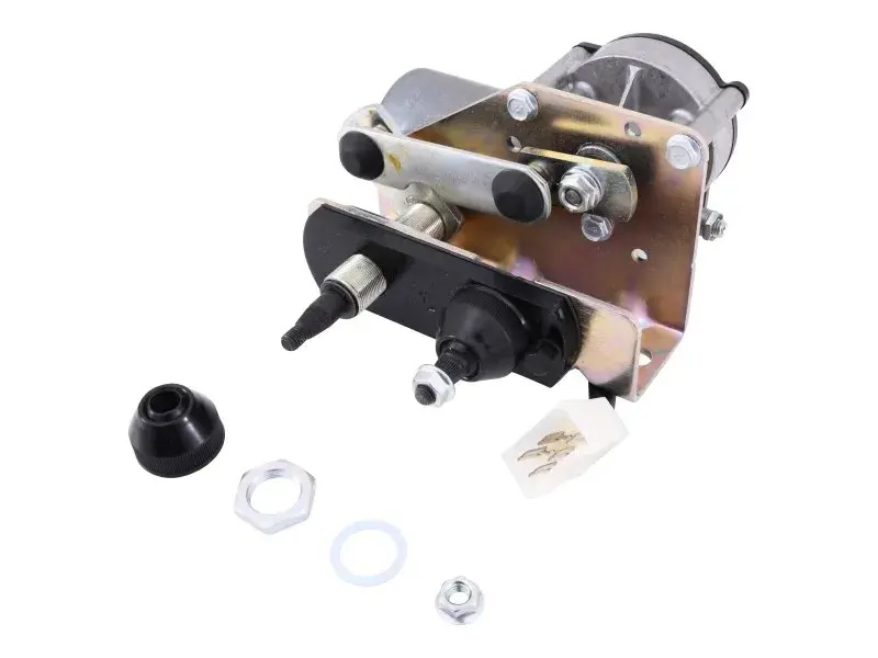 JLG Part # 1001264505 | MOTOR,WIPER, EA