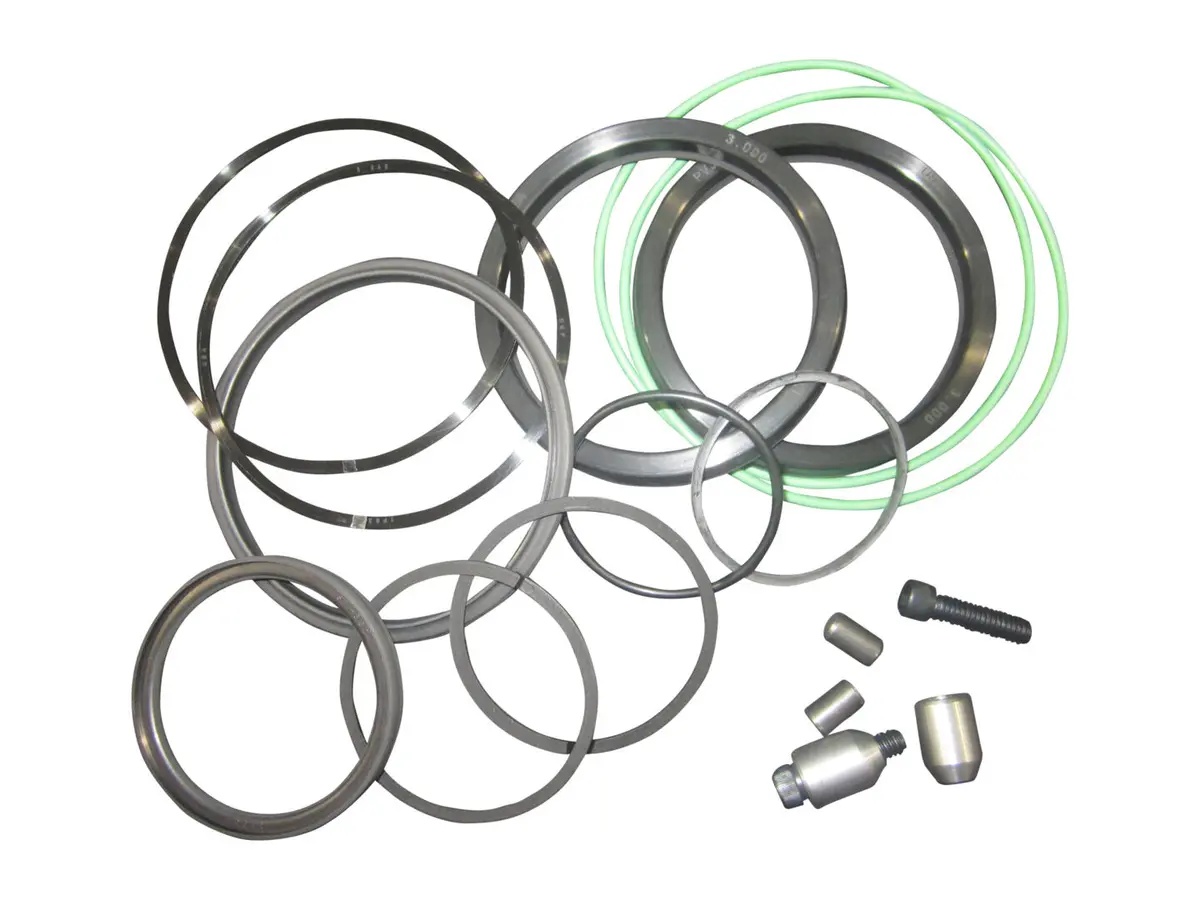 JLG Part # 144709 | SJ-SEAL KIT, EA