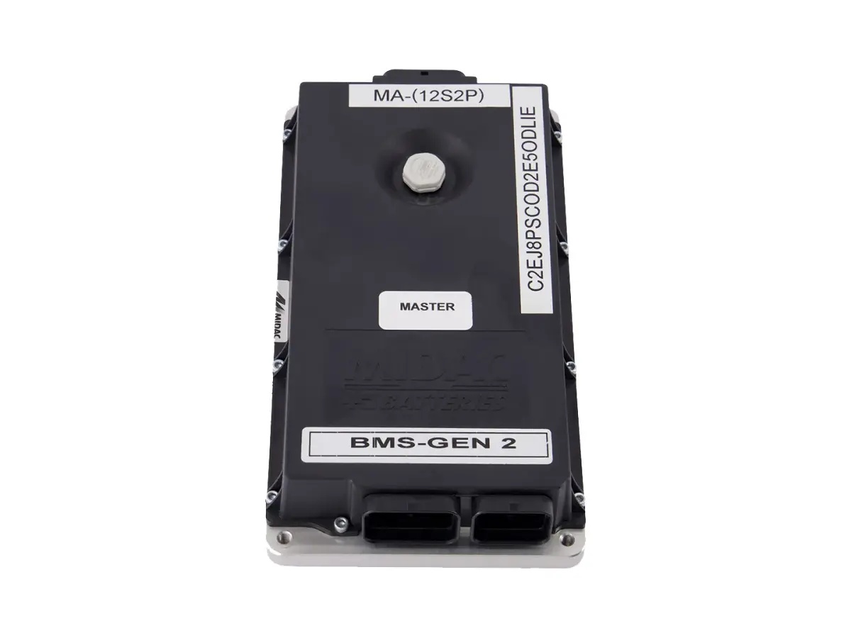 JLG Part # 1779520001 | BMS MASTER, EA