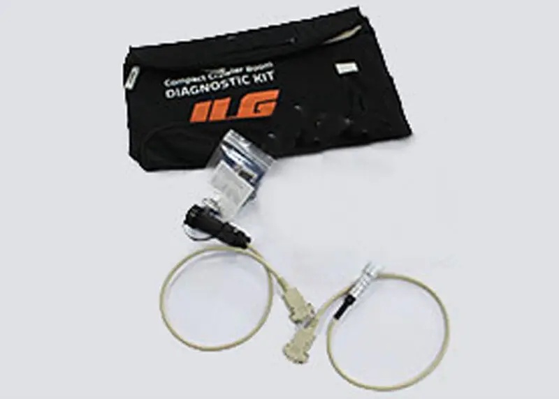 JLG Part # 18223100 | KIT, RAHMINO PROGRAMMING, EA