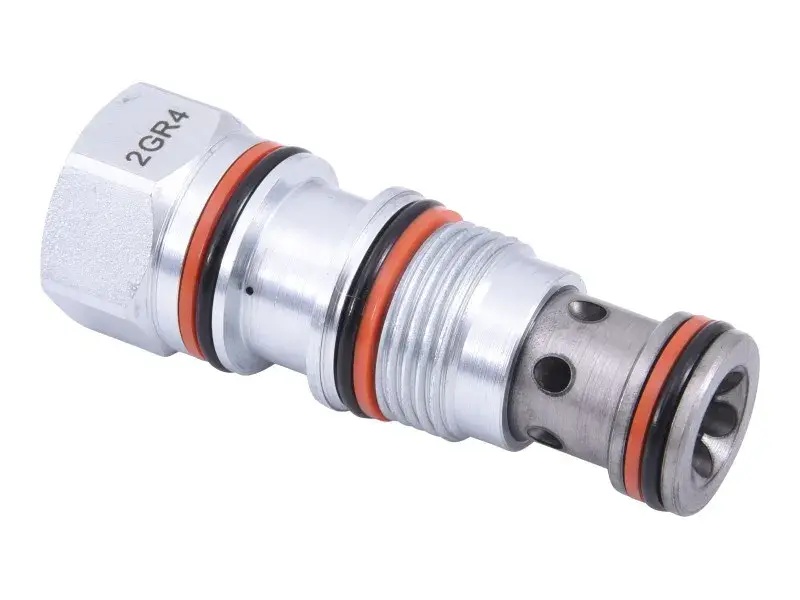 JLG Part # 25/937100JCB | JCB-VALVE, EA