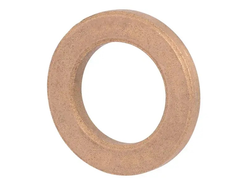 JLG Part # 4740529 | WASHER, THRUST .628X1.00X.125, EA