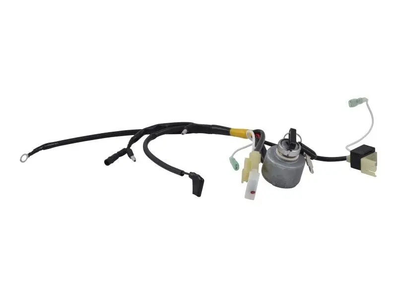 JLG Part # 70003521 | ASSEMBLY, SWITCH, EA