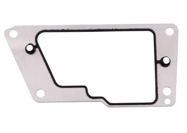 JLG Part # 70007325 - GASKET, COOLANT PUMP, EA