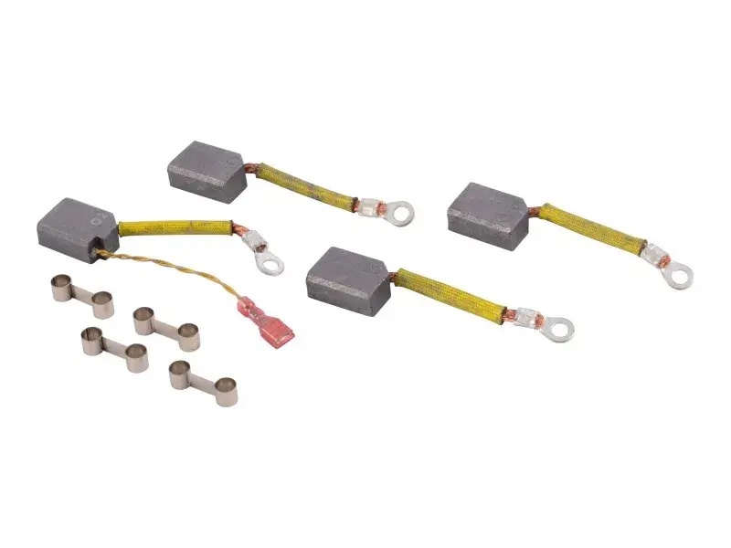 JLG Part # 70007445 | KIT, MOTOR BRUSH, EA