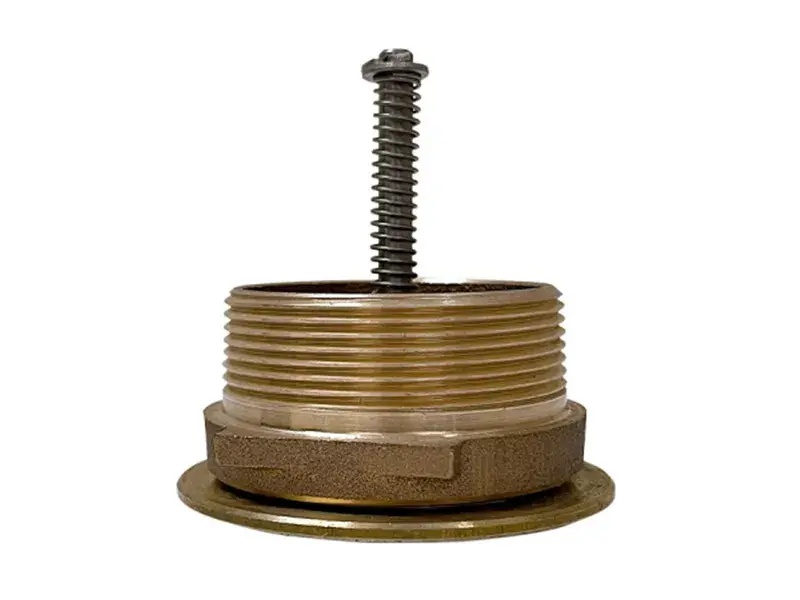 JLG Part # 70013557 | EMERGENCY VENT, 2", EA