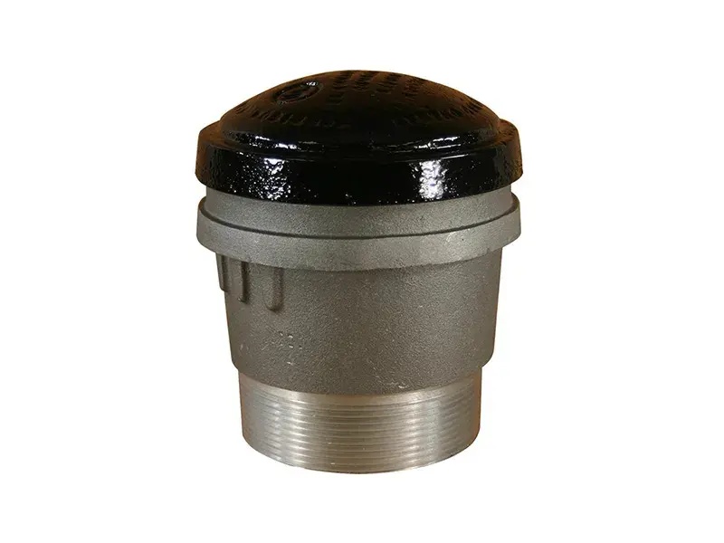 JLG Part # 70013559 | EMERGENCY VENT, 4", EA