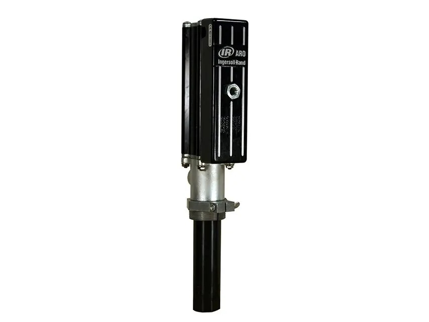 JLG Part # 70013570 | STUB PUMP, 3:1, EA