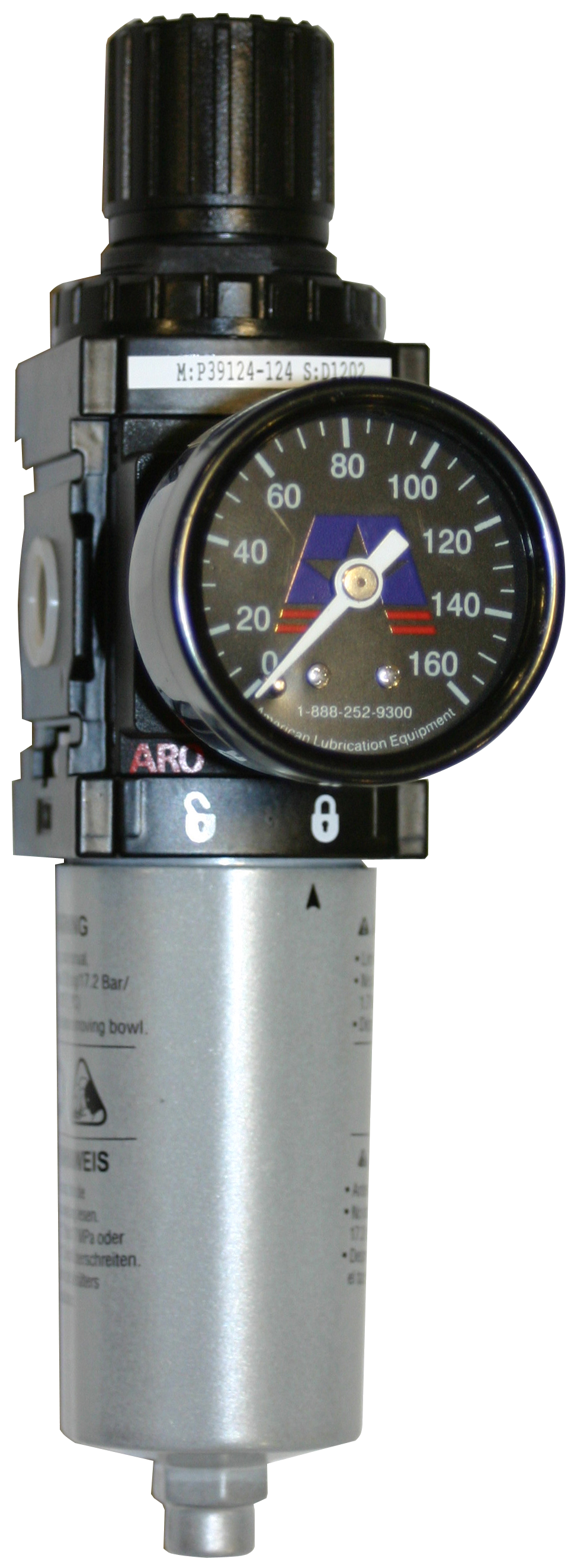 JLG Part # 70013592 | GAUGE ASSY, EA