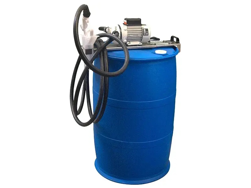 JLG Part # 70013598 | DEF PUMP PACKAGE, 55GL, 110V, EA