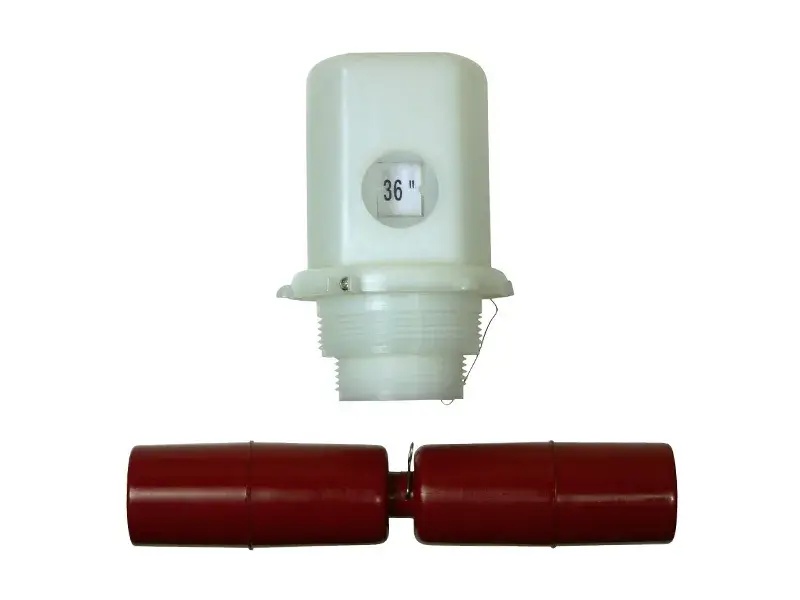 JLG Part # 70013619 | Site Gauge, Float, 36in, EA