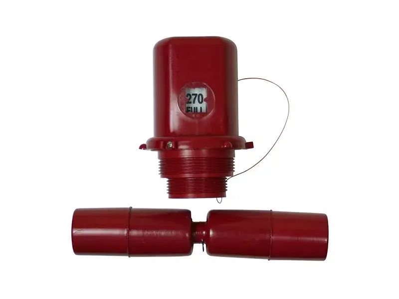JLG Part # 70013621 | Site Gauge, EA