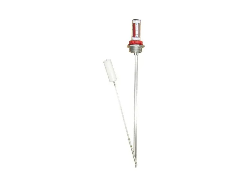 JLG Part # 70013624 | Site Gauge, 60" swing-arm, EA