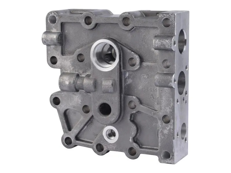 JLG Part # 70029531 | HOUSING, VALVE, EA