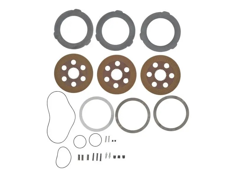 JLG Part # 70029812 | BRAKE REPLACEMENT KIT, EA