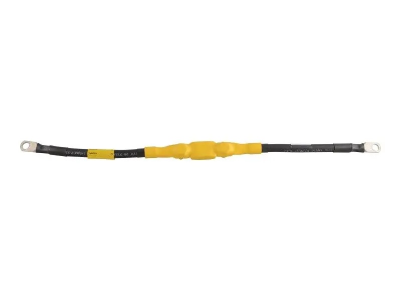 JLG Part # SJ137243 | SJ-WIRE,BATTERY CABLE, EA