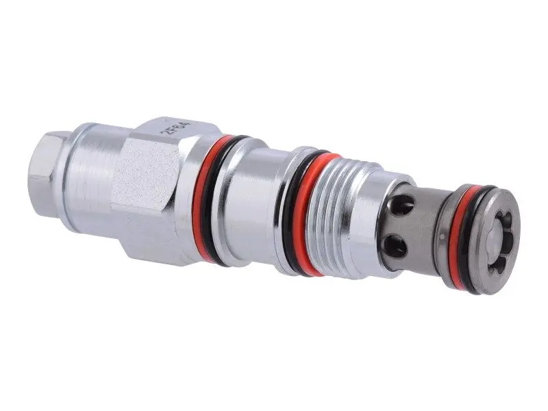 JLG Part # SJ166772 | SJ-VALVE, EA