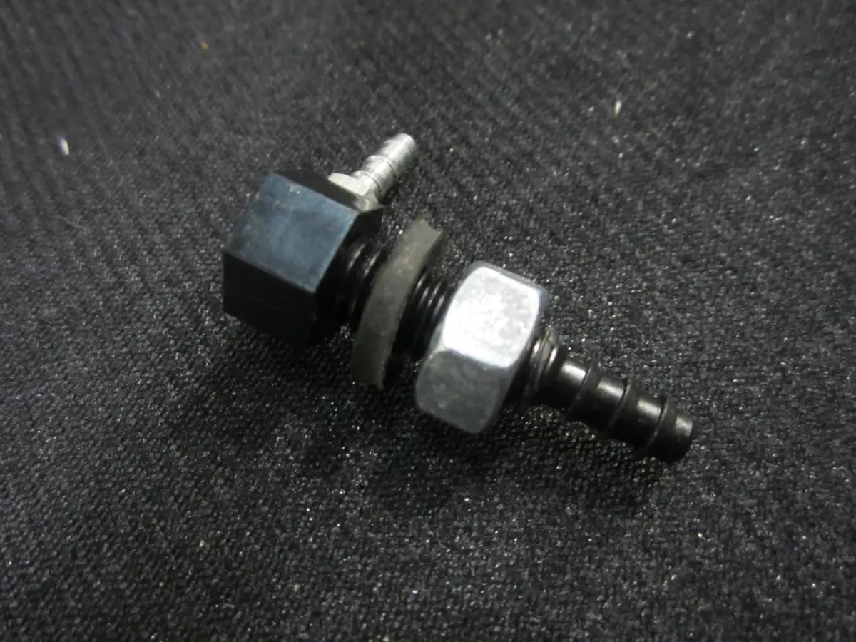 JLG Part # 1001081310 | ADAPTER-MECH,WET LINK, EA