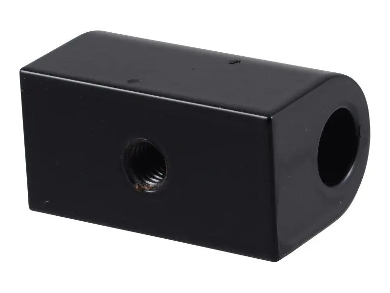 JLG Part # 1001170601C | LUG,HINGE, EA