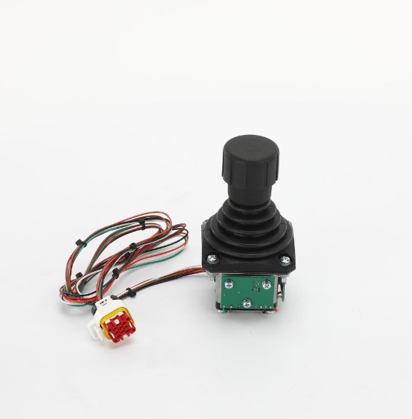 Genie Lift Part # 1001129555JG - UPTM Replacement Joystick For JLG, EA