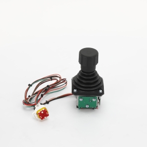 Genie Lift Part # 1001129555JG - UPTM Replacement Joystick For JLG, EA