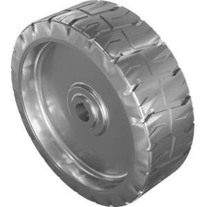 Genie Lift Part # 105454GT-MX - WHEEL & TIRE ASSY, LP, 15", EA