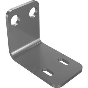 Genie Lift Part # 1272223GT - FORMING, DRIVE ENABLE SWITCH MOUNT, EA