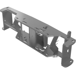 Genie Lift Part # 1272701GT - WELDMENT, DRIVE, IC OSC, EA