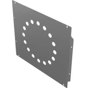Genie Lift Part # 1272703GT - FORMING,BELLY PAN, EA