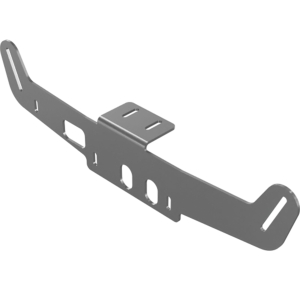 Genie Lift Part # 1272706GT - FORMING, ENGINE COVER LATCH, EA