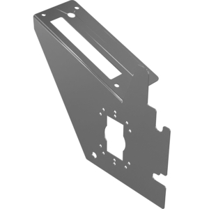 Genie Lift Part # 1277801GT - BRACKET,MOUNT,UPPER CONTROL BOX,RHS,TZ-50, EA