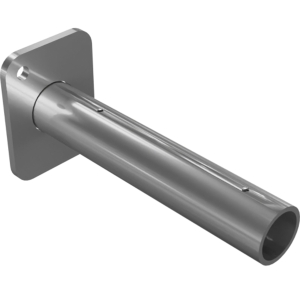 Genie Lift Part # 1279311GT - WELDMENT, ROUND TUBE, EA