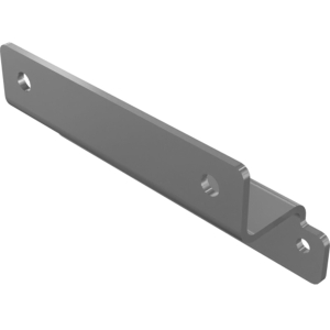 Genie Lift Part # 1283548GT - FORMING, MOUNT, JBOX, S65XC, EA