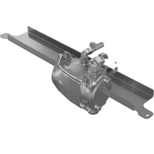 Genie Lift Part # 1283580GT - FORMING, UPPER BULKHEAD, FUEL TANK SIDE, EA