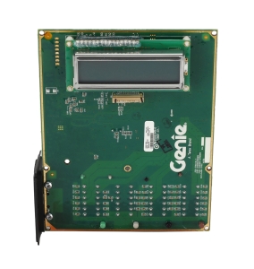 Genie Lift Part # 1284287GT - PCBA,GCON,STD,DUAL ZONE, EA