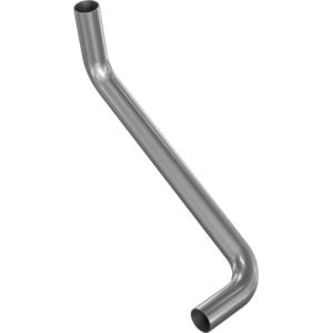 Genie Lift Part # 1285813GT - TAILPIPE, DEUTZ D2011L03i, EA