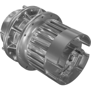 Genie Lift Part # 1287513GT - IPM MOTOR, WHEEL DRIVE, Z45E, EA