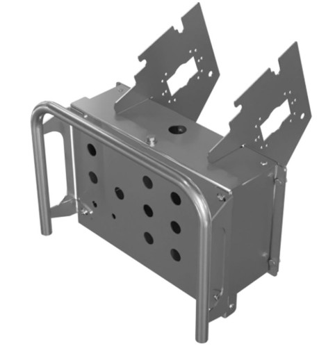 Genie Lift Part # 1289870GT - CONTROL BOX,UPPER,METALTZ50, EA