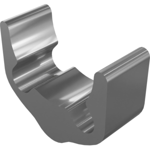 Genie Lift Part # 1292285GT - HOSE CLAMP - JIB CYLINDER, EA